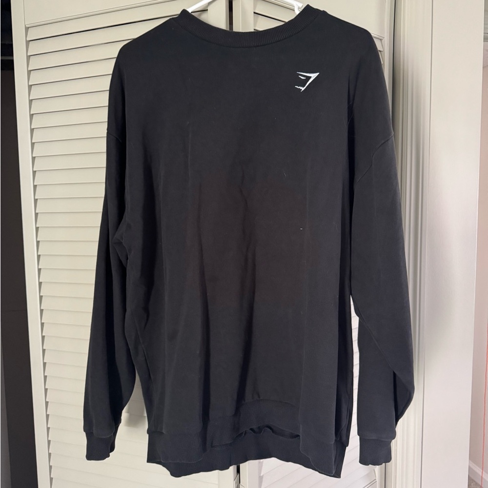 Gymshark crew